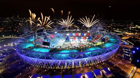  The 2012 London Olympics: A Celebration of Sporting Excellence and a Momentous Occasion for British Pride