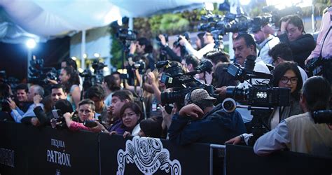  The 2019 Guadalajara International Film Festival: A Celebration of Mexican Cinema and Its Global Reach