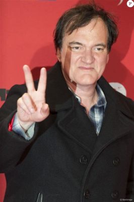 Quentin Tarantino-filmens premiär i Berlin: En hyllning till biografin och ett eko av kontroverser