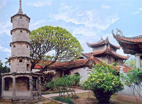 Thap Pagoda Rebellion; 1833-1835: Buddhist Resistance Against Emperor Minh Mang’s Persecution and Confucian Dominance