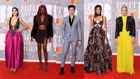 Brit Awards 2019: En Hyllning till Musikalisk Innovation och en Smekning på Den Gamla Garden