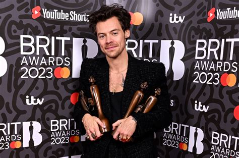 Brits Awards 2019; En Kväll Med Musik, Mening och Massor av Memes