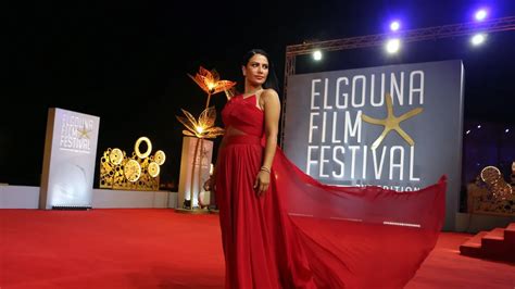 El Gouna Film Festival 2021: En Hyllning till Egypts Filmiska Kraft och en Plattform för Nya Röster