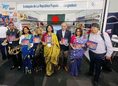 Guadalajara International Book Fair: A Literary Fiesta Celebrating Mexican Voices and Global Connections