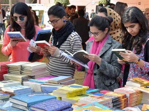 The Lahore Literary Festival: Celebrating Pakistani Literature and Bridging Cultural Divides Through Storytelling