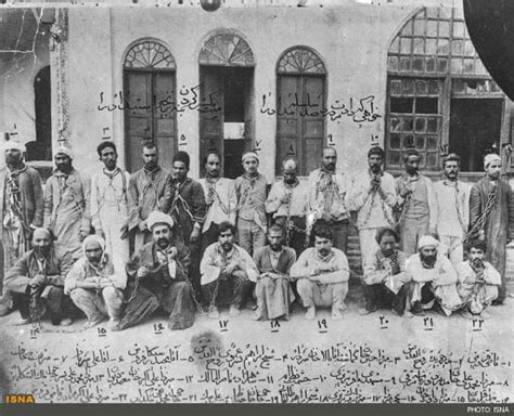  Reformen av 1906-1909: En konstitutionell revolution som förändrade Irans politiska landskap